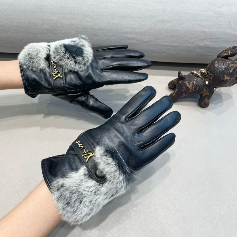 Louis Vuitton Gloves